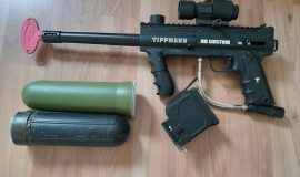 Tippmann 98