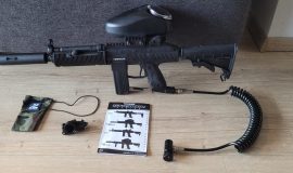 Tippmann Stryker MP2 Elite