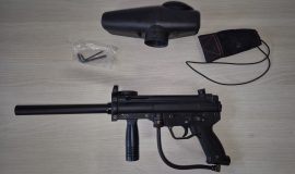 Tippmann A5/ komplettset möglich