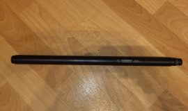 18 Zoll Hammerhead OneShot Barrel A5 Gewinde