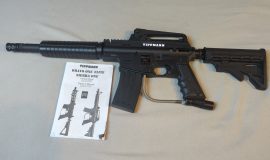 Tippmann Bravo One Elite