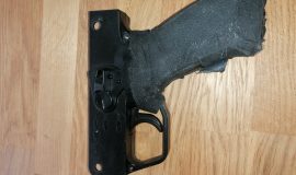 Vollauto Trigger Tippmann A5