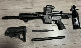 Tippmann TMC Elite