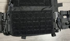 Plate Carrier K19 3.0 Viking Plattenträger Weste