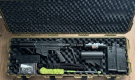 Valken Milsig M17 CQC