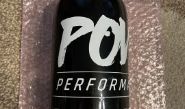 Powair Performance Line 1,5L 300 Bar Flasche bis 2035