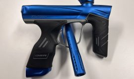 Dye DSR blau/grau