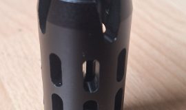 MCS Recon Muzzle 22mm