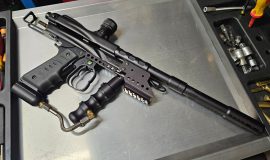 WGP Vf Tactical Autococker