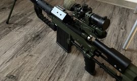 SAR12C Sniper