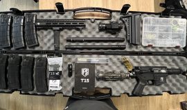 T15 DMR Full MOD