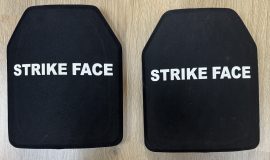 Strike Face SK Platten Level 4