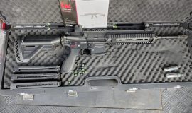 Umerax T4E HK 416 Cal.43