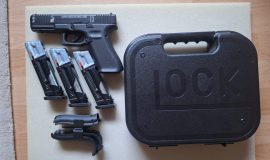 Glock 17 Gen.5